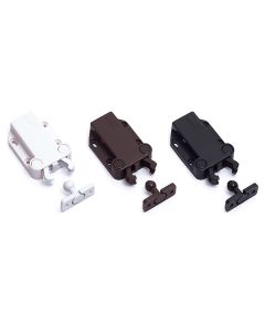 Sugatsune Non-magnetic Touch Latch - NML-0060-WHT