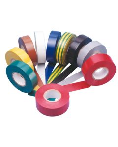 PVC Tape - PVC-T-19-20-BLUE