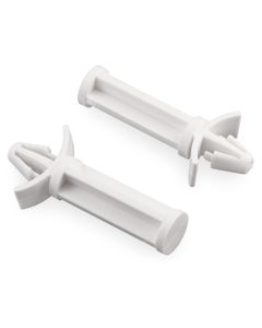 Push Circuit Board Support Posts - PCBSP-V2-0020-NAT