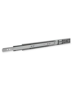 Push to Open Side Mount Slide - 32kg Load Capacity - TDS-PO-F32-350