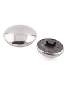 Push on Fixes - Capped - PFC-60016-NP