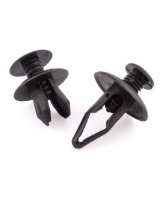Rivets - Screw Type - AP-SR-0870-BLK
