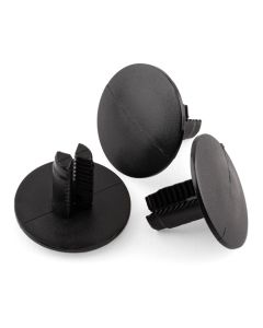 Rivets - Ratchet Type - RR-005-BLK