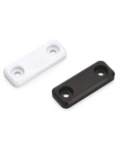 Sugatsune Sealed Counter Plate - SMP-0110-WHT