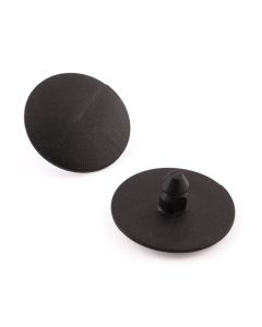 Snap Rivets - STR-010-BLK