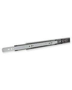 Soft Close Side Mount Slide - 32kg Load Capacity - TDS-SC-F32-400