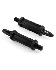 Threaded Locking Circuit Board Support - TLCBS-V2-0070-BLK