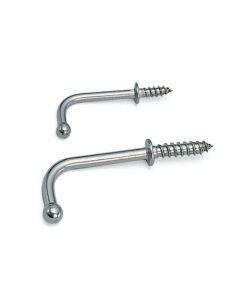Sugatsune Wire Hook - WH-0010-ST-ST