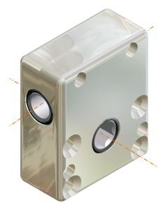 Worm gear 4752.00-00