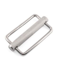 Adjustable Webbing Buckles - 316 / A4 Stainless Steel