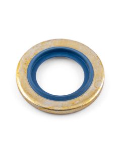 12x19x2.2 Oil Drain Pan Plug Washer - AP-DW-0220