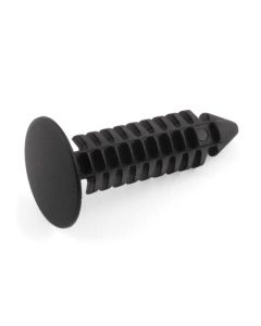 Heat Shield Retainer Clip - APW-CTB-2260-BLK
