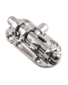 Barrel Bolts - 316 / A4 Stainless Steel
