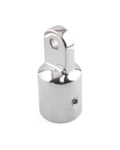 Bimini Canopy Top Cap - 316 / A4 Stainless Steel - TOP-CAP-STANDARD-A4-22