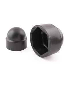 Bolt and Nut Covers - BNC-M10-BLK