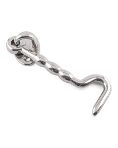 Cabin Door Hooks - 316 / A4 Stainless Steel