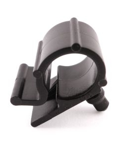 Cable and Pipe Clip - Swivel Type (Unassembled) - PCC-2-2-0020
