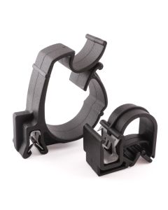Cable Clip - Edge Mounted - CC-EM-0005