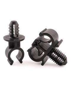Cable Clip - Fir Tree Fixing - CH-CTB-1-0020