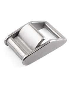 Cam Buckles - Type A - 316 / A4 Stainless Steel - CAM-BUCKLE-A4-0010