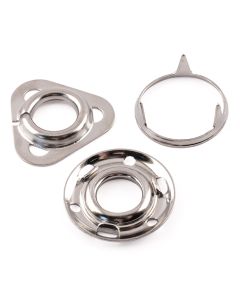 Carpet Fastenings - 00541-0ALC0