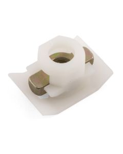 Cage Nut / Lock - CGN6-0020