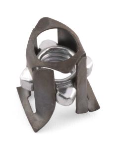 Cage Nut / Lock - CGN6-0100