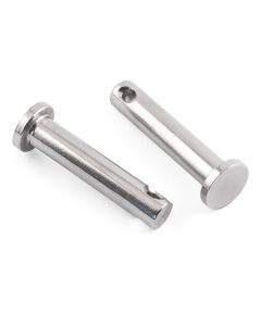 Clevis Retaining Pins - 316 / A4 Stainless Steel