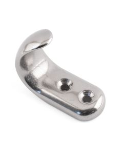 Coat Hooks - 316 / A4 Stainless Steel