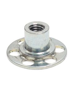 Collar on Round Base Plate - Sighted - SC-R-4014