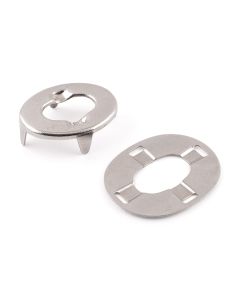 Pronged Eyelet - 00400-00LC0