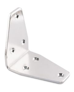 Corner Angle Brackets - 316 / A4 Stainless Steel
