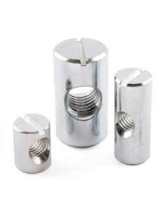 Cross Dowels - CD-1028-ZP