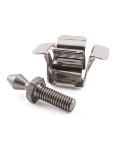 Door Catch - RC-4146-NP