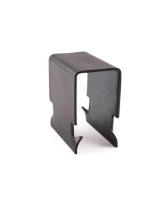 Edge Clip - Standard - EC-1297-BLK