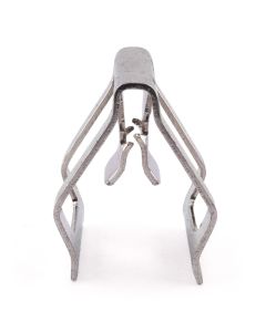 Edge Clip - Trim Type 2 - ECT-0170