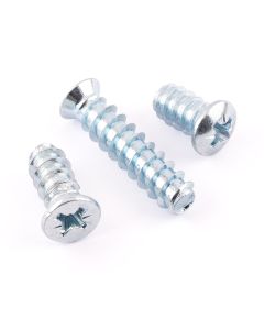 Euro Screw - ES-6390-ZP