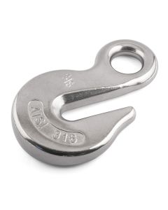 Eye Grab Hooks - 316 / A4 Stainless Steel - EYE-GRAB-HOOK-A4-6