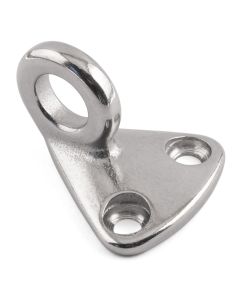 Fender Eye - 316 / A4 Stainless Steel - FENDER-HOOK-EYE-A4-35