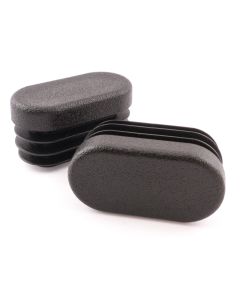 Flat Sided Oval Tube Inserts - TIOF-7040