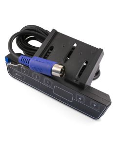 HSU-MDF-4M2-LD Hand Switch