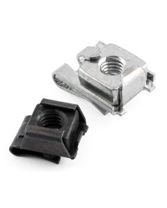 Heavy Duty J Nut - LNJ-M6