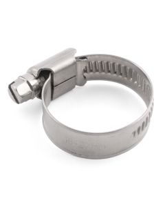 Hose Clips - 316 / A4 Stainless Steel