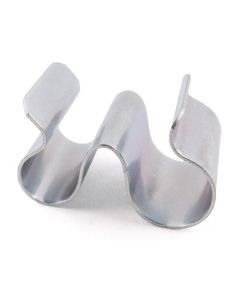 In Air Clips - Metal - MIA-0040-BLK