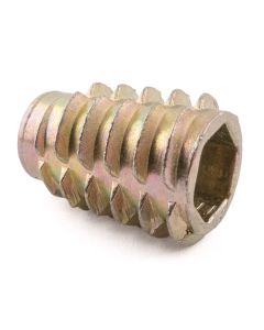 Insert Nuts - E Type - IE-5013-ZP