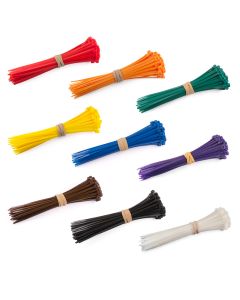 Cable Tie Kit - CT-370-4-8-9C