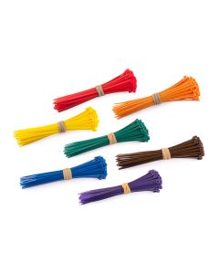 Cable Tie Kit - CT-100-2-5-7C
