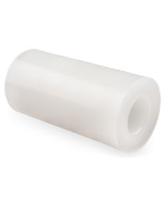 Nylon Round Spacers - SP-0190-NAT