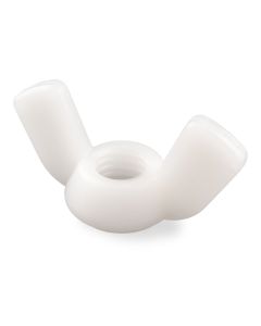 Nylon Wing Nuts - NWN-0006