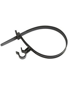Cable and Pipe Clip - Swivel Type (Assembled) - PCC-1-2-0140